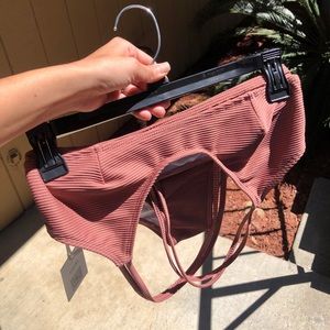 Bikini 👙  (WITH TAGS)